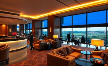 Best Hotels Near Jomo Kenyatta Airport