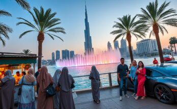 Best Things to Do in Dubai