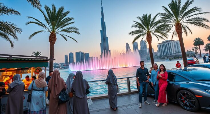 Best Things to Do in Dubai