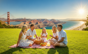 Best places to travel in summer.