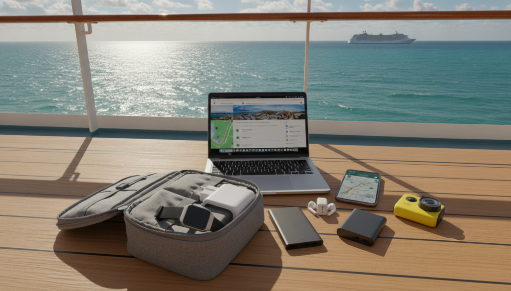 Cruise electronics Cruise electronics