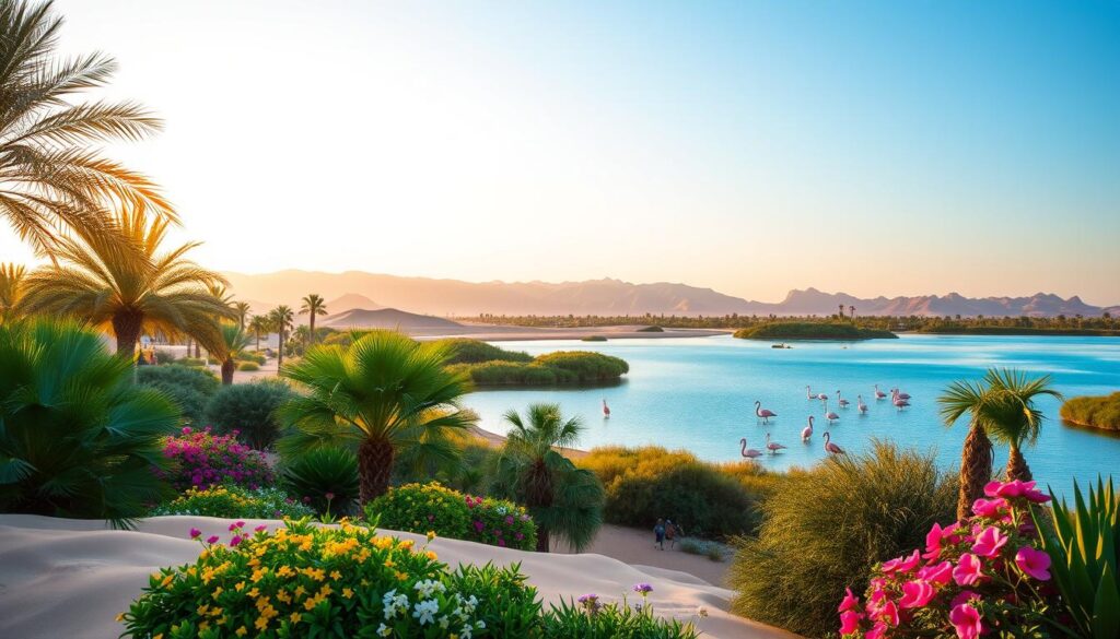 Dubai nature spots