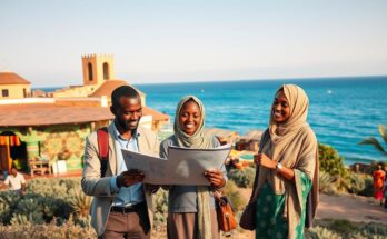 How to Visit Somalia Safely