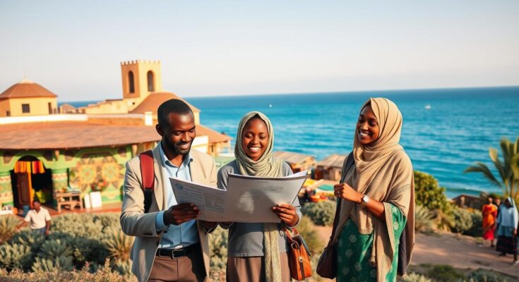 How to Visit Somalia Safely