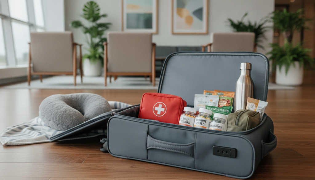 travel health