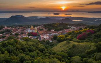 best places to go in nicaragua