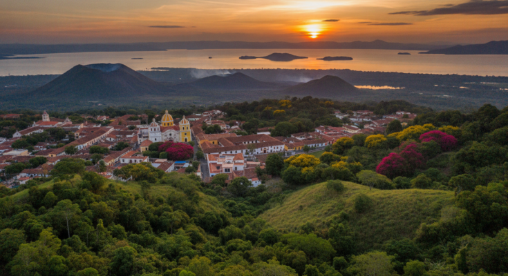 best places to go in nicaragua
