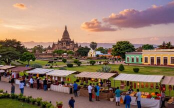 best places to travel affordable