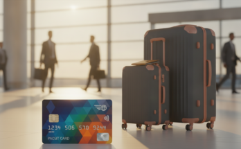 best travel credit card for flights