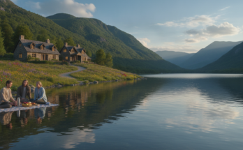best weekend getaways near me