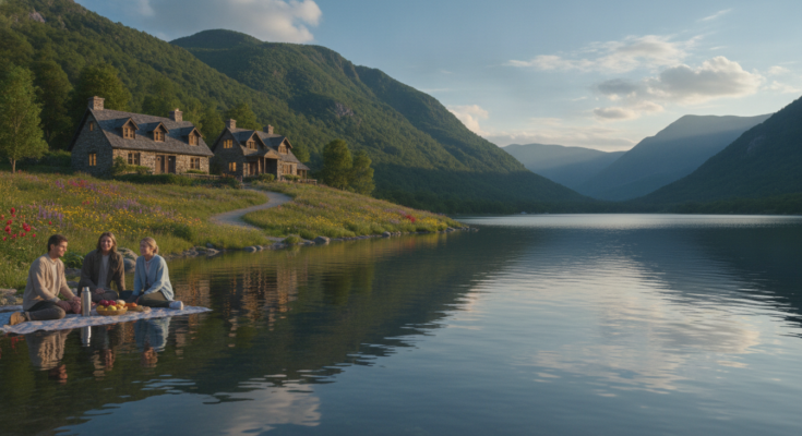 best weekend getaways near me