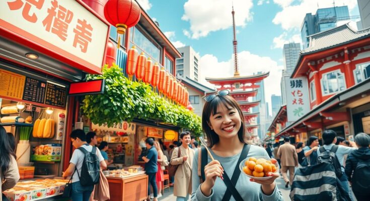 budget travel japan