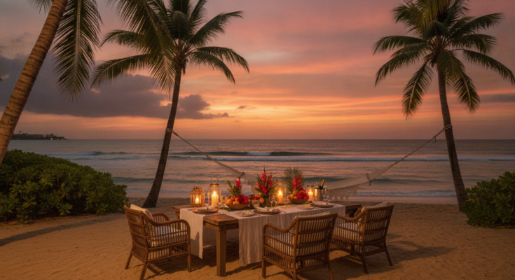 cheap all inclusive vacations for couples
