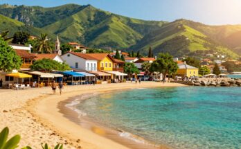 cheap and safe travel destinations
