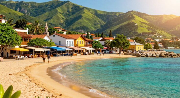 cheap and safe travel destinations