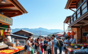 cheapest place in japan to visit