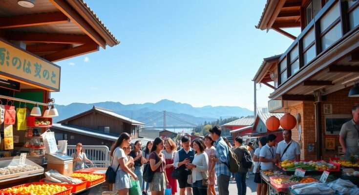 cheapest place in japan to visit