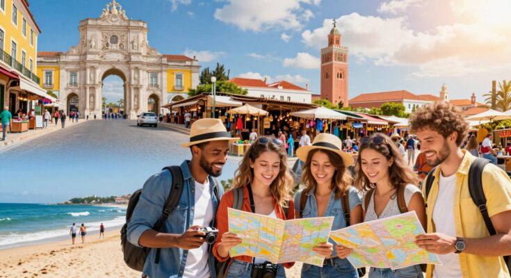 cool inexpensive places to travel