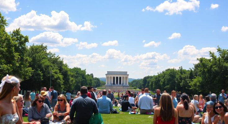 free stuff to do in washington dc