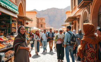 jordan safe for tourists