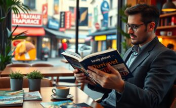 lonely planet review