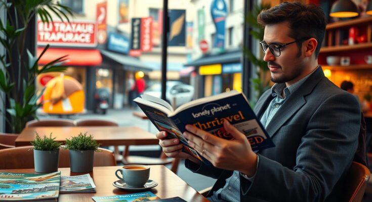 lonely planet review
