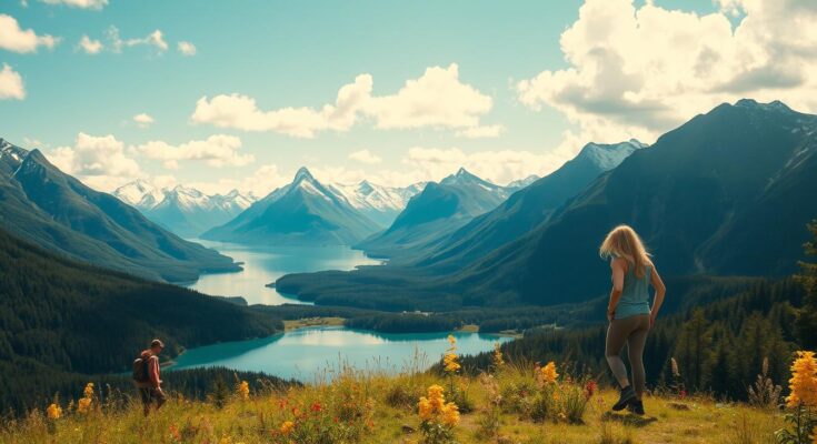 reason to visit new zealand