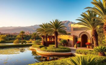 safest places in morocco