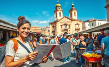 travelling on a budget tips