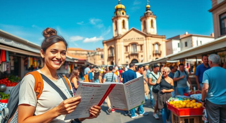 travelling on a budget tips