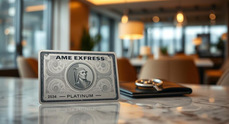 amex platinum