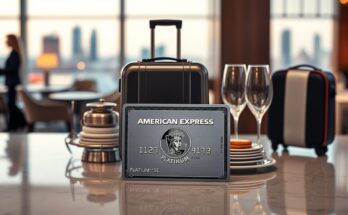 amex platinum benefits