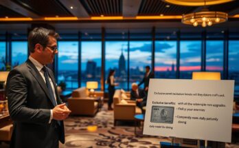 amex platinum hotel benefits