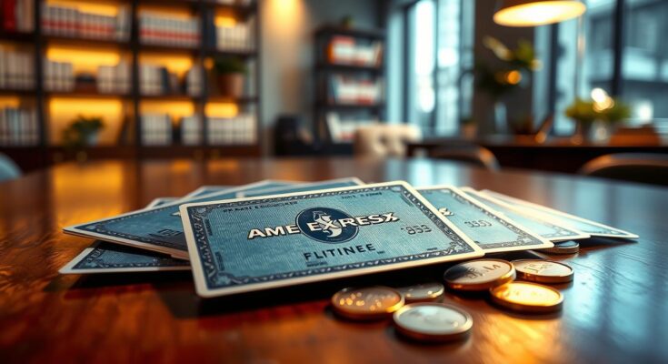 amex platinum points