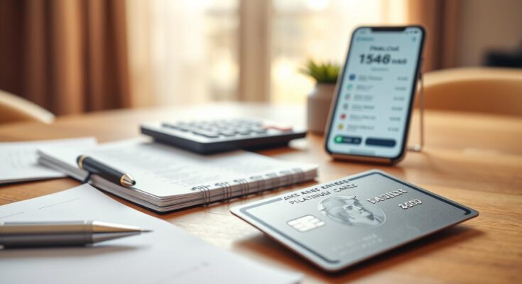 amex platinum requirements