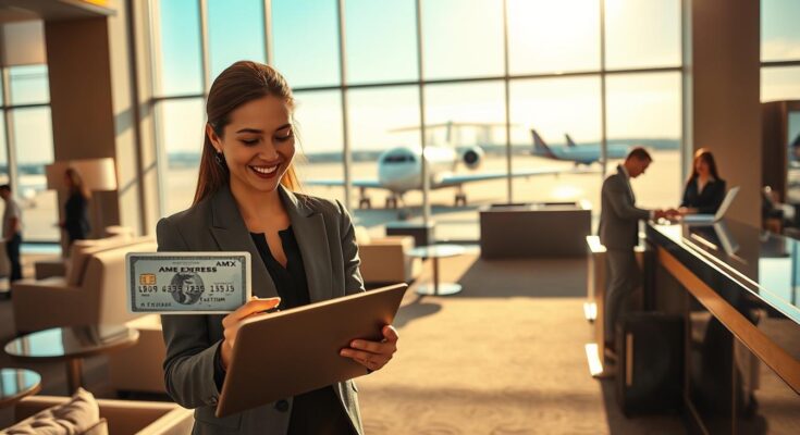 amex platinum travel benefits