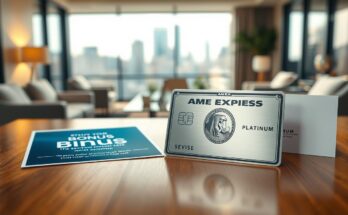amex platinum welcome bonus