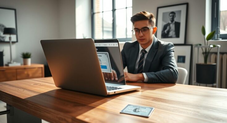apply for amex platinum