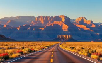 arizona trip itinerary