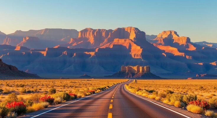 arizona trip itinerary