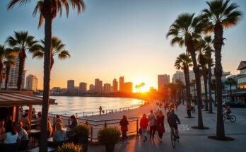 best area to stay in san diego
