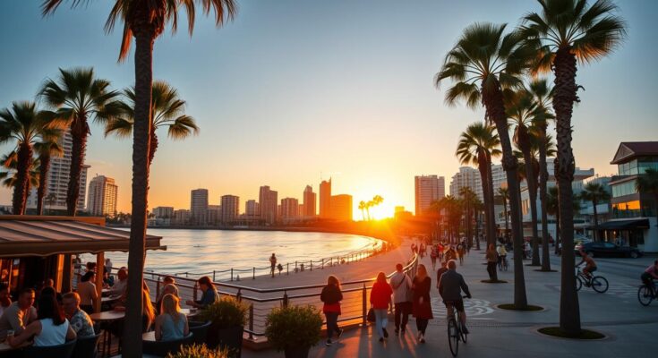 best area to stay in san diego
