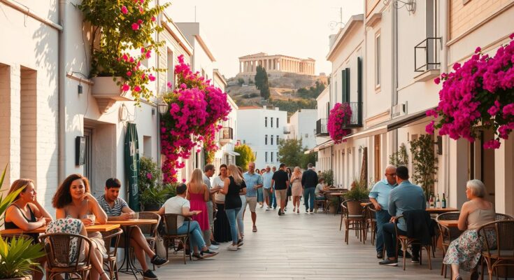 best place to stay in athens