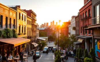 best places to stay in montreal