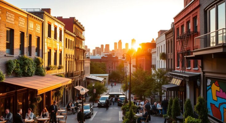best places to stay in montreal