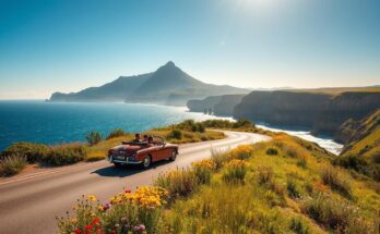 great road trips
