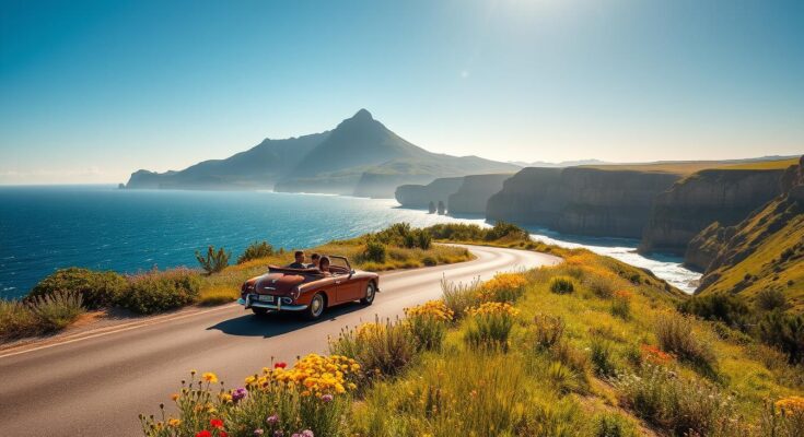 great road trips