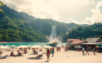 things to do in jamaica
