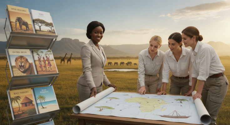 Africa tour packages