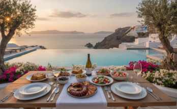 Greece vacation packages